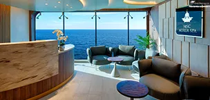 MSC Cruises Launches MSC Yacht Club Bookings on MSC Musica and MSC Orchestra