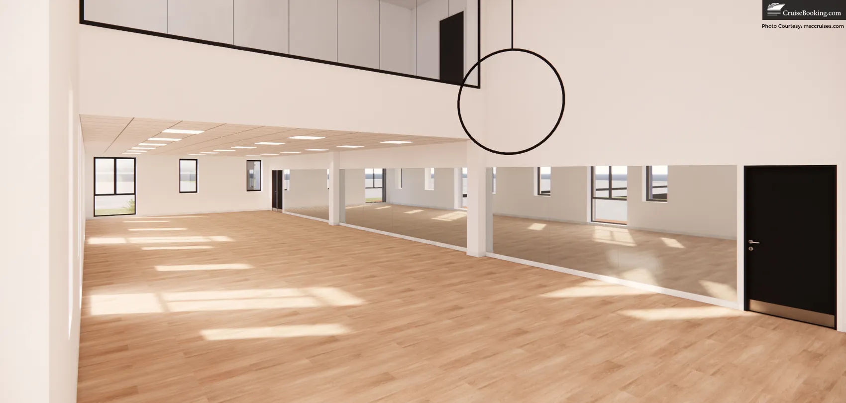 MSC Cruise Division Launches MSC Creative Studios in Edinburgh