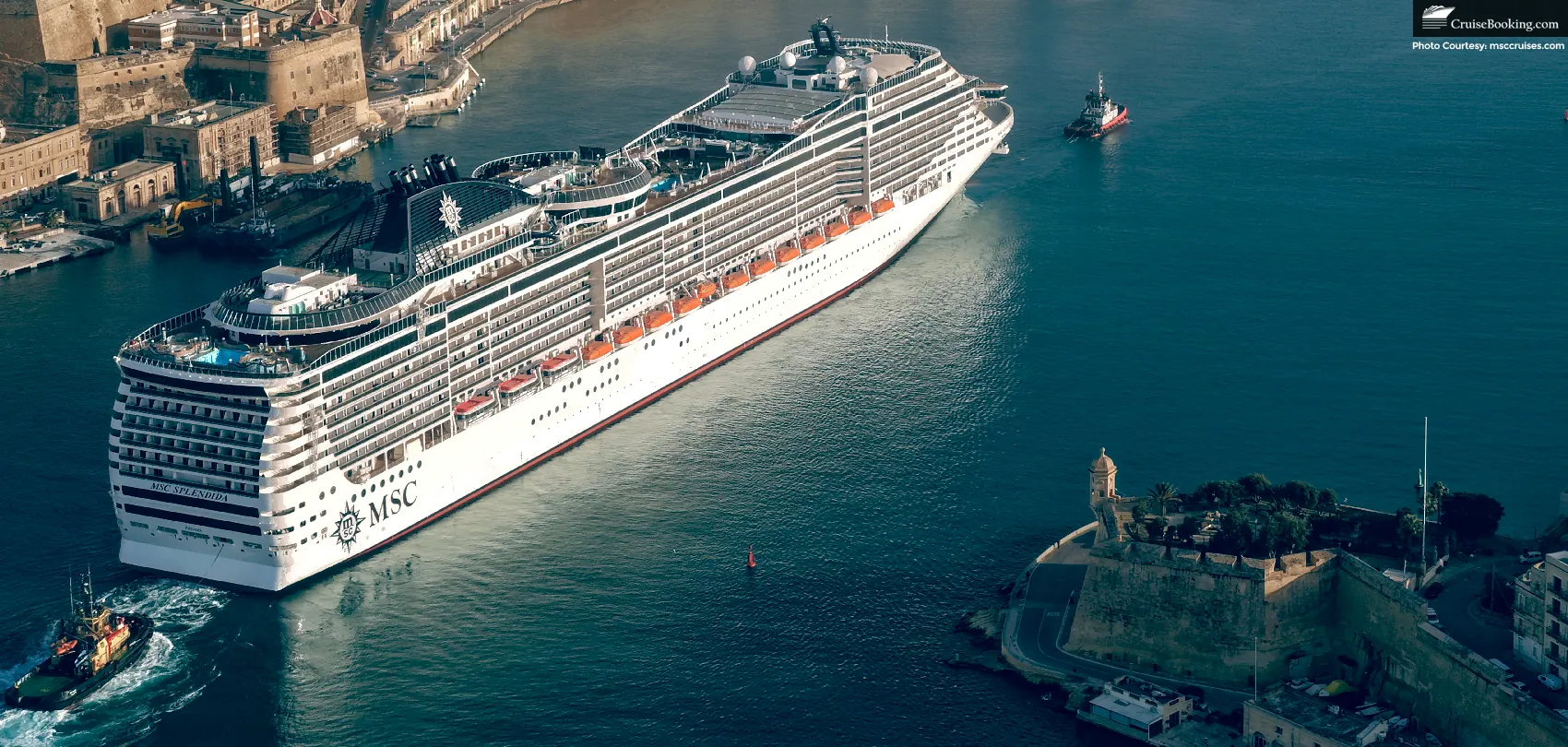 MSC Cruises Upgrades MSC Yacht Club Restaurants Across Fantasia-Class Ships