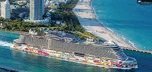 Norwegian Cruise Line to Continue Beverage Packages at Great Stirrup Cay
