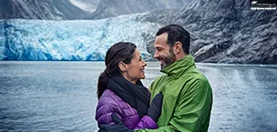 Princess Cruises Adds New Alaska Experiences for 2026 Season