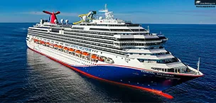Carnival Cruise Line Cancels Carnival Splendor Sailing in 2027