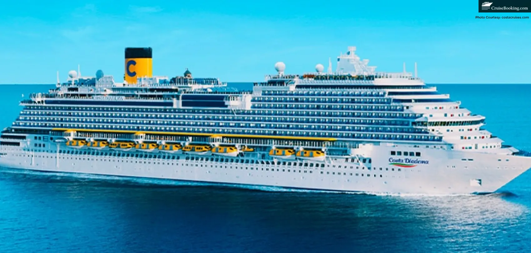 Costa Cruises Wraps Up a Record-Breaking Brazilian Season 2025–2026