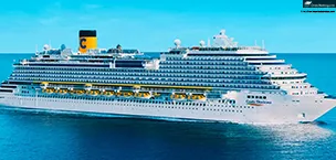 Costa Cruises Wraps Up a Record-Breaking Brazilian Season 2025–2026