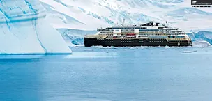 HX Expeditions Achieves Record Success in Antarctica Season