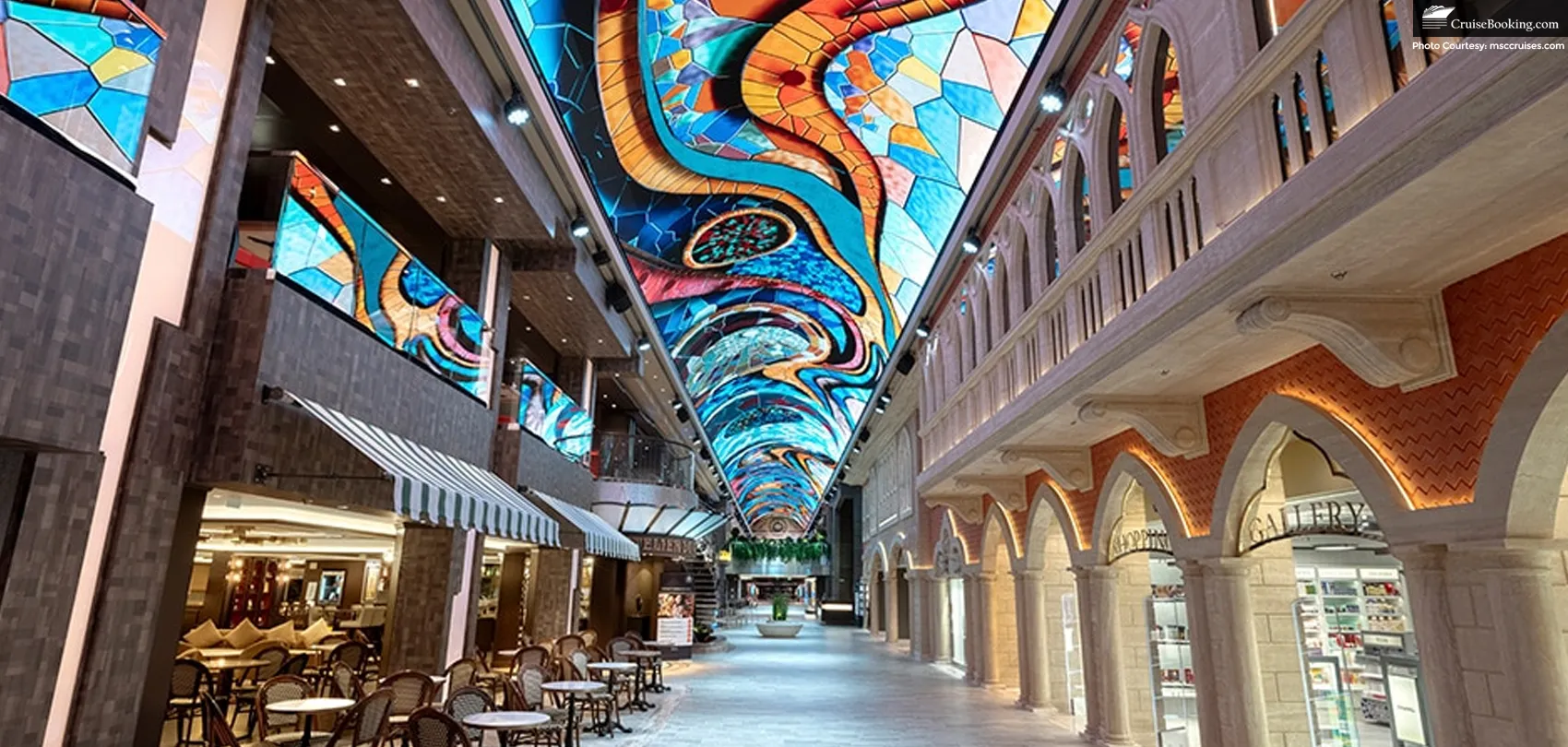 MSC Cancels First MSC Euribia Sailing of 2026 European Season