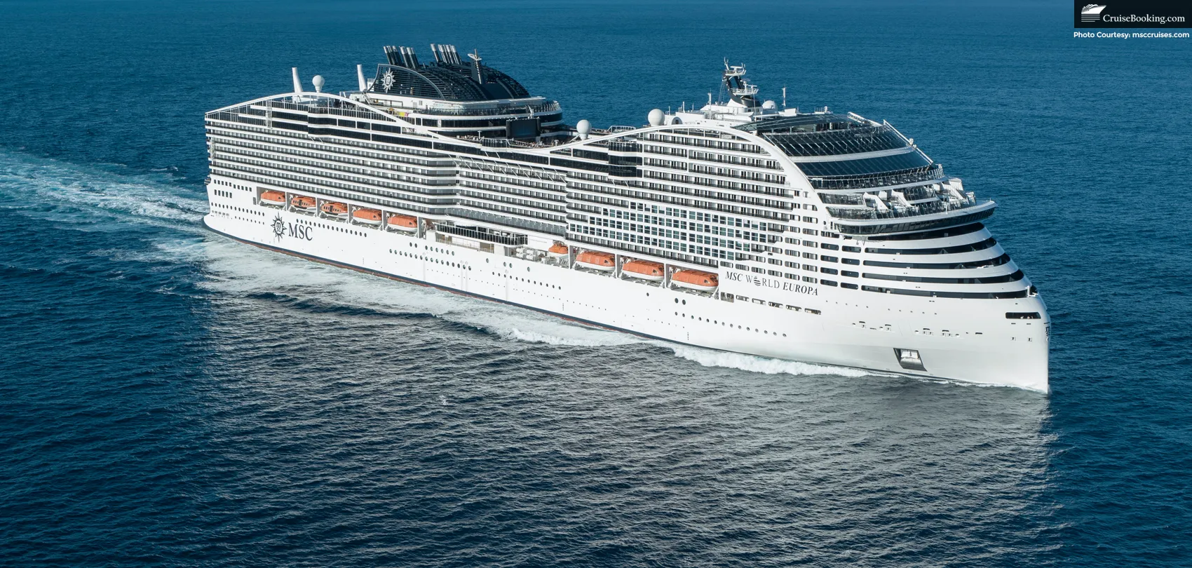 MSC Cruises Cancels 2026-27 Middle East Season