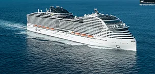 MSC Cruises Cancels 2026-27 Middle East Season