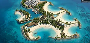 MSC Cruises Introduces Sandy Cay Private Island in The Bahamas