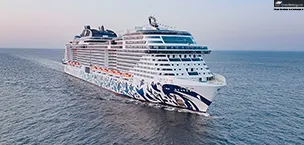 MSC Cruises Plans Emergency Use of Idle Gulf Ships for Seafarer Evacuation