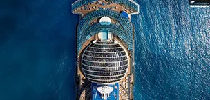 Princess Cruises Orders 3 New LNG Ships for Delivery Between 2035-2039