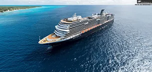 Holland America Line Launches Year-Round Europe Cruises