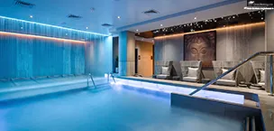 MSC Cruises Introduces New Wellness Experience at MSC Aurea Spa