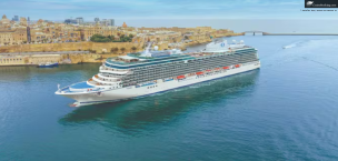 Oceania Cruises Opens Bookings for 2028 and 2029 Voyages