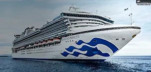Princess Cruises Launches Its Biggest Europe Cruise Season Ever for 2028