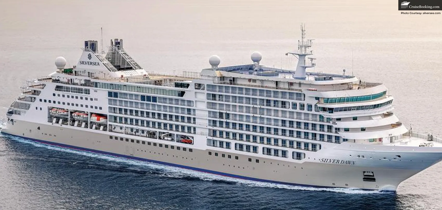 Silver Dawn Ends 140-Day World Cruise 2026 in Lisbon