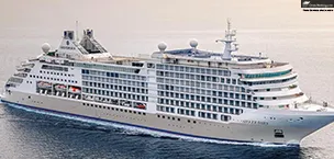 Silver Dawn Ends 140-Day World Cruise 2026 in Lisbon