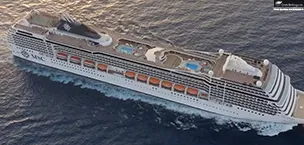 MSC Cruises Introduces Digital Remote Check-In for Seattle Departures