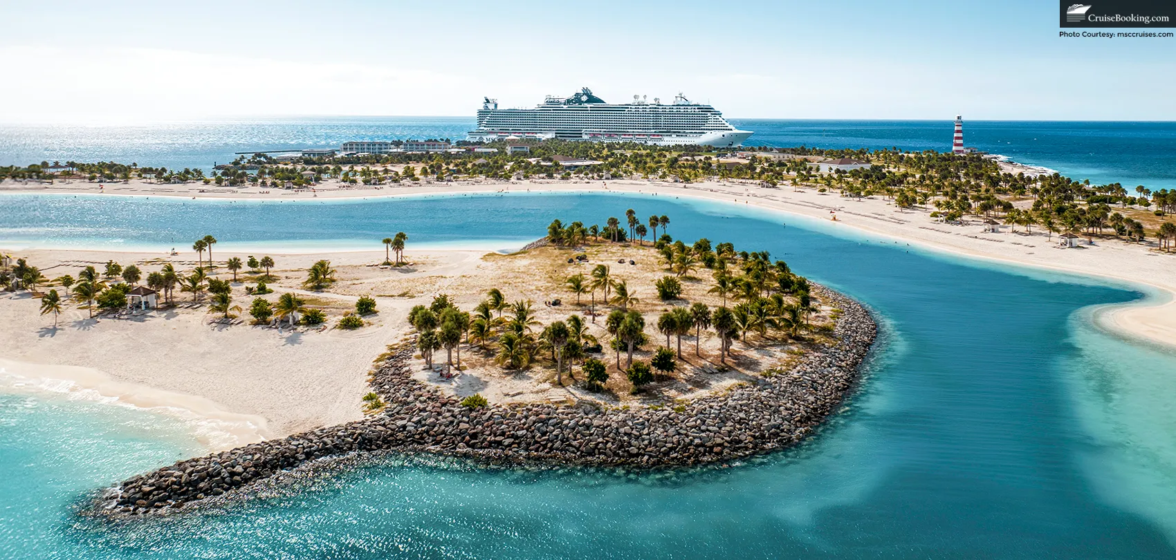 MSC Cruises Unveils Epic 2026-27 Winter Season