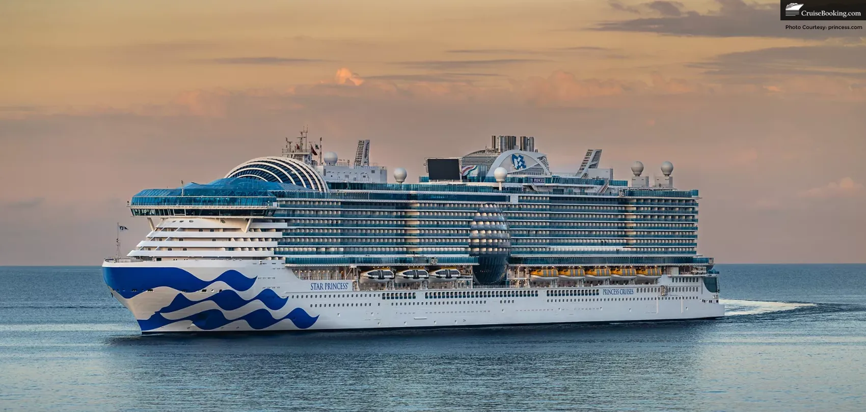 Princess Cruises Launches Native App in ChatGPT