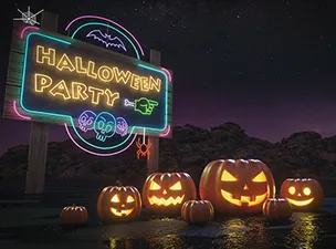 Halloween Cruise Deals for 2023