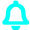 Price Drop Bell Icon