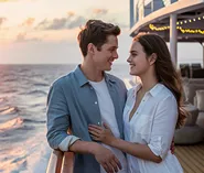 Honeymoon Cruises