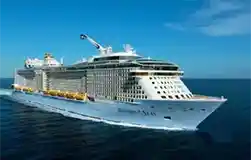 Anthem of the Seas