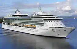 Jewel of the Seas