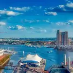 Baltimore Cruises