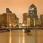 San Diego Cruises